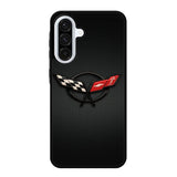 Logo Car Corvette Samsung Galaxy A26 5G Case RC8144