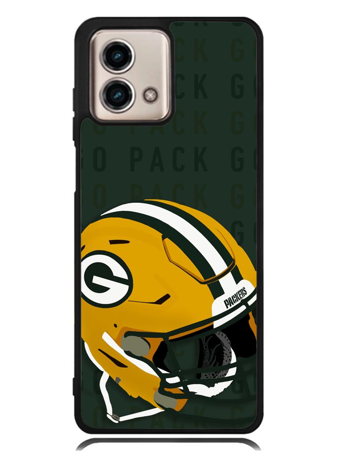 Packer Go Pack Go Motorola Moto G Stylus 5G 2023 Case OV8000