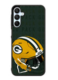 Packer Go Pack Go Samsung Galaxy A35 5G Case OV8000