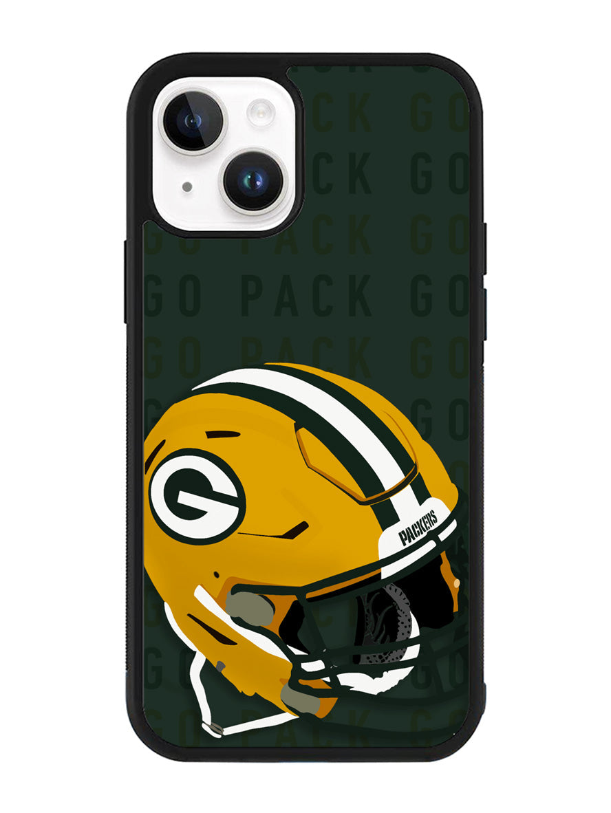 Packer Go Pack Go iPhone 14 Plus Case QC8000