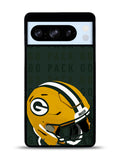 Packer Go Pack Go Google Pixel 8 Pro Case QC8000