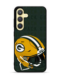 Packer Go Pack Go Samsung Galaxy S25 Plus 5G , Samsung Galaxy S25+ 5G Case OV8000