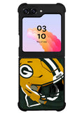 Packer Go Pack Go Samsung Galaxy Z Flip 5 5G 2023 Case OV8000