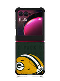Packer Go Pack Go Motorola Moto Razr Plus 2023 , Moto Razr+ 2023 Case OV8000