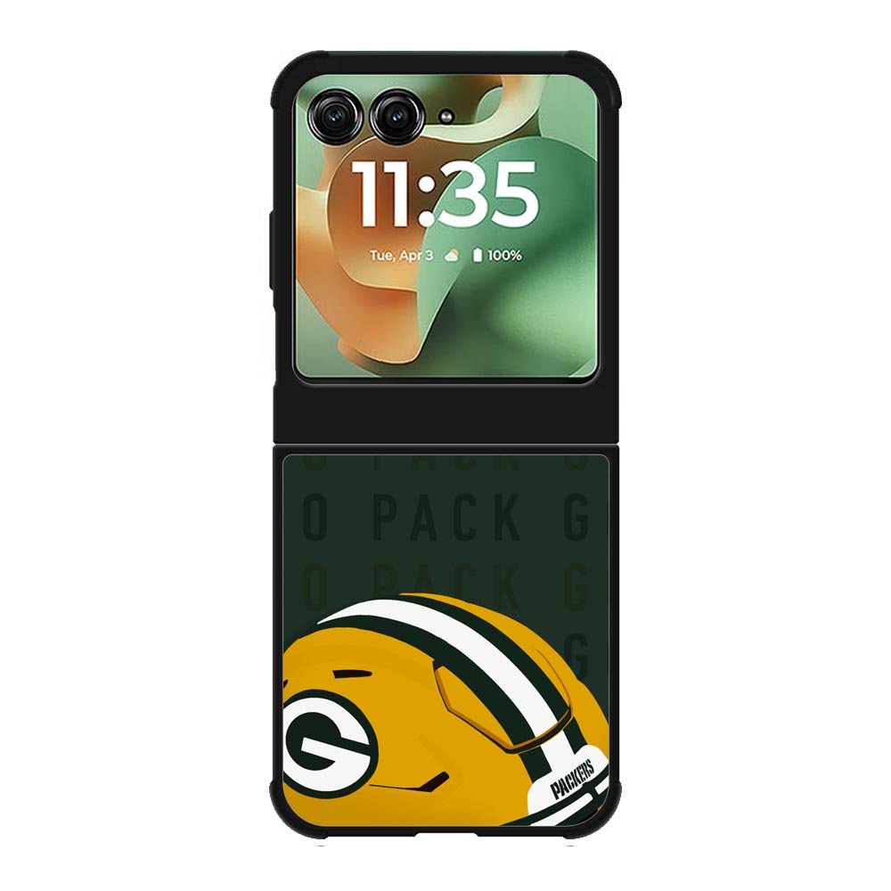 Packer Go Pack Go Motorola Moto RAZR 2025 Case OV8000