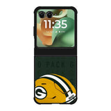 Packer Go Pack Go Motorola Moto RAZR 2025 Case OV8000