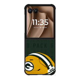 Packer Go Pack Go Motorola Moto RAZR Plus 2025 Case OV8000