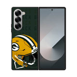 Packer Go Pack Go Samsung Galaxy Z Fold 7 5G Case QC8000