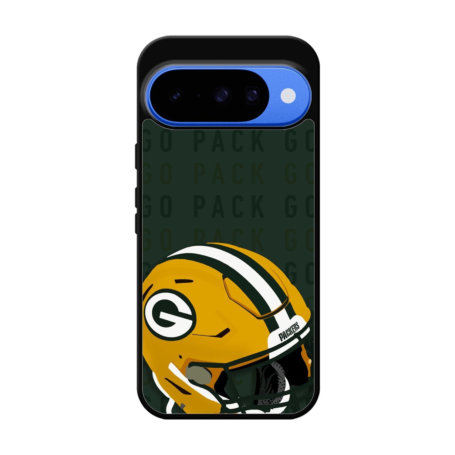 Packer Go Pack Go Google Pixel 10 Case QC8000