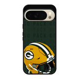 Packer Go Pack Go Google Pixel 10 Pro XL Case QC8000