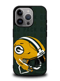Packer Go Pack Go iPhone 16 Pro Max Case QC8000
