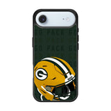 Packer Go Pack Go iPhone Air Case QC8000