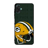 Packer Go Pack Go Samsung Galaxy A07 Case QC8000