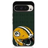 Packer Go Pack Go Google Pixel 9 Pro XL Case OV8000