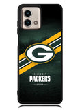 Green Bay Packers 1919 Motorola Moto G Stylus 5G 2023 Case OV8302