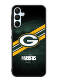 Green Bay Packers 1919 Samsung Galaxy A15 5G Case OV8302