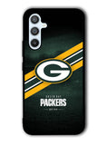 Green Bay Packers 1919 Samsung Galaxy A54 5G Case OV8302