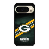 Green Bay Packers 1919 Google Pixel 10 Pro XL Case QC8302