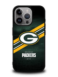Green Bay Packers 1919 iPhone 16 Pro Max Case QC8302