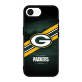 Green Bay Packers 1919 iPhone 17e Case OV8302