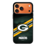 Green Bay Packers 1919 iPhone 17 Pro Max Case QC8302