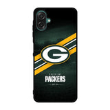 Green Bay Packers 1919 Samsung Galaxy A07 Case QC8302