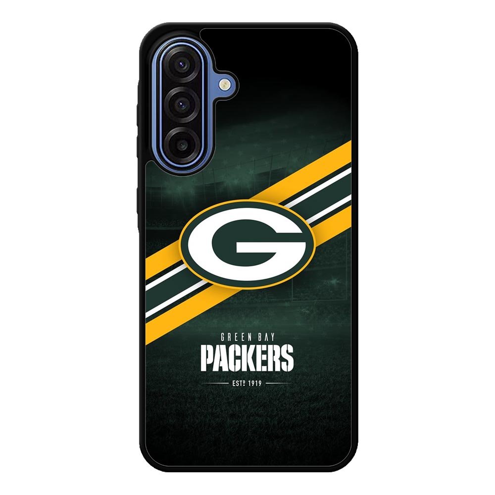 Green Bay Packers 1919 Samsung Galaxy A17 Case QC8302