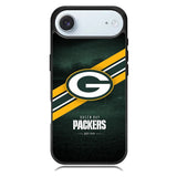 Green Bay Packers 1919 iPhone 17 Air Case OV8302