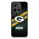 Green Bay Packers 1919 Motorola Moto G 5G 2025 Case OV8302