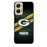 Green Bay Packers 1919 Motorola Moto G Stylus 5G 2024 Case OV8302
