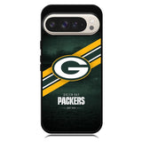Green Bay Packers 1919 Google Pixel 10 | Google Pixel 10 Pro Case RC8302