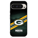 Green Bay Packers 1919 Google Pixel 9 Pro XL Case OV8302