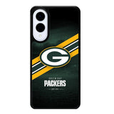 Green Bay Packers 1919 Samsung Galaxy S25 Edge 5G Case OV8302