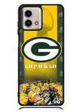 GO Packers Motorola Moto G Stylus 5G 2023 Case