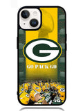 GO Packers iPhone 14 Plus Case OV7699