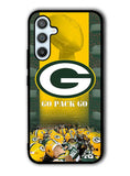 GO Packers Samsung Galaxy A54 5G Case