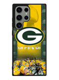 GO Packers Samsung Galaxy S23 Ultra 5G Case