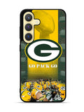 GO Packers Samsung Galaxy S25 Plus 5G , Samsung Galaxy S25+ 5G Case