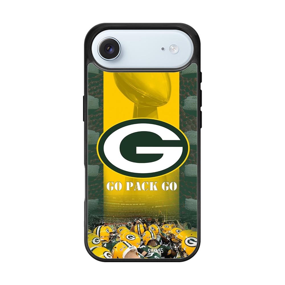 GO Packers iPhone Air Case
