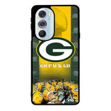 GO Packers Motorola Moto Edge 2022 Case