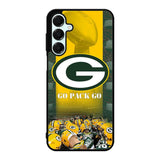 GO Packers Samsung Galaxy A16 Case OV3673