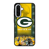 GO Packers Samsung Galaxy A56 Case OV3126