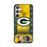 GO Packers Samsung Galaxy A26 Case OV3126