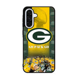 GO Packers Samsung Galaxy A36 Case OV3673