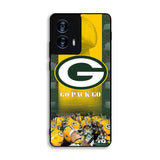GO Packers Motorola Moto G Power 5G 2024 Case OV0745