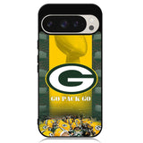 GO Packers Google Pixel 9 Pro XL Case
