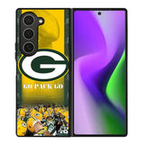 GO Packers Samsung Galaxy Z Fold 6 Case