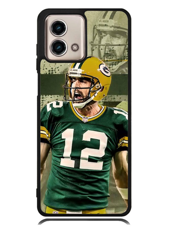 Green Bay Packers Motorola Moto G Stylus 5G 2023 Case OV8304