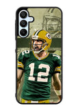Green Bay Packers Samsung Galaxy A15 5G Case OV8304