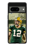 Green Bay Packers Google Pixel 8 Case QC8304